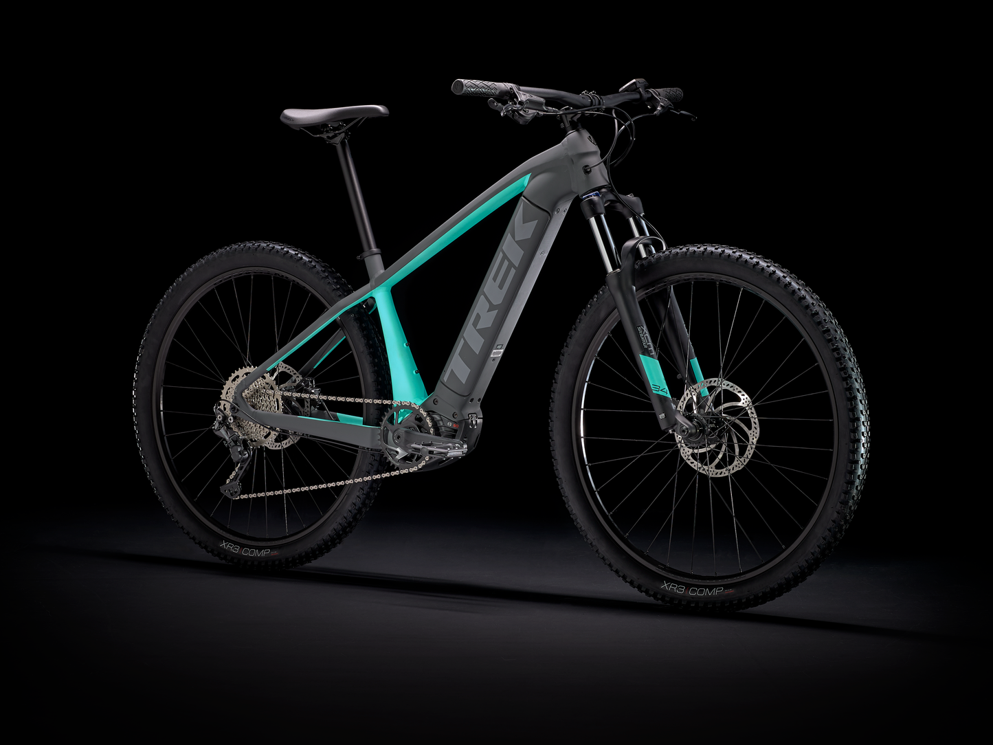 Trek Powerfly 4 500Wh