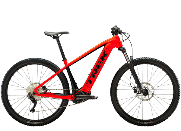 Trek Powerfly 4 625Wh