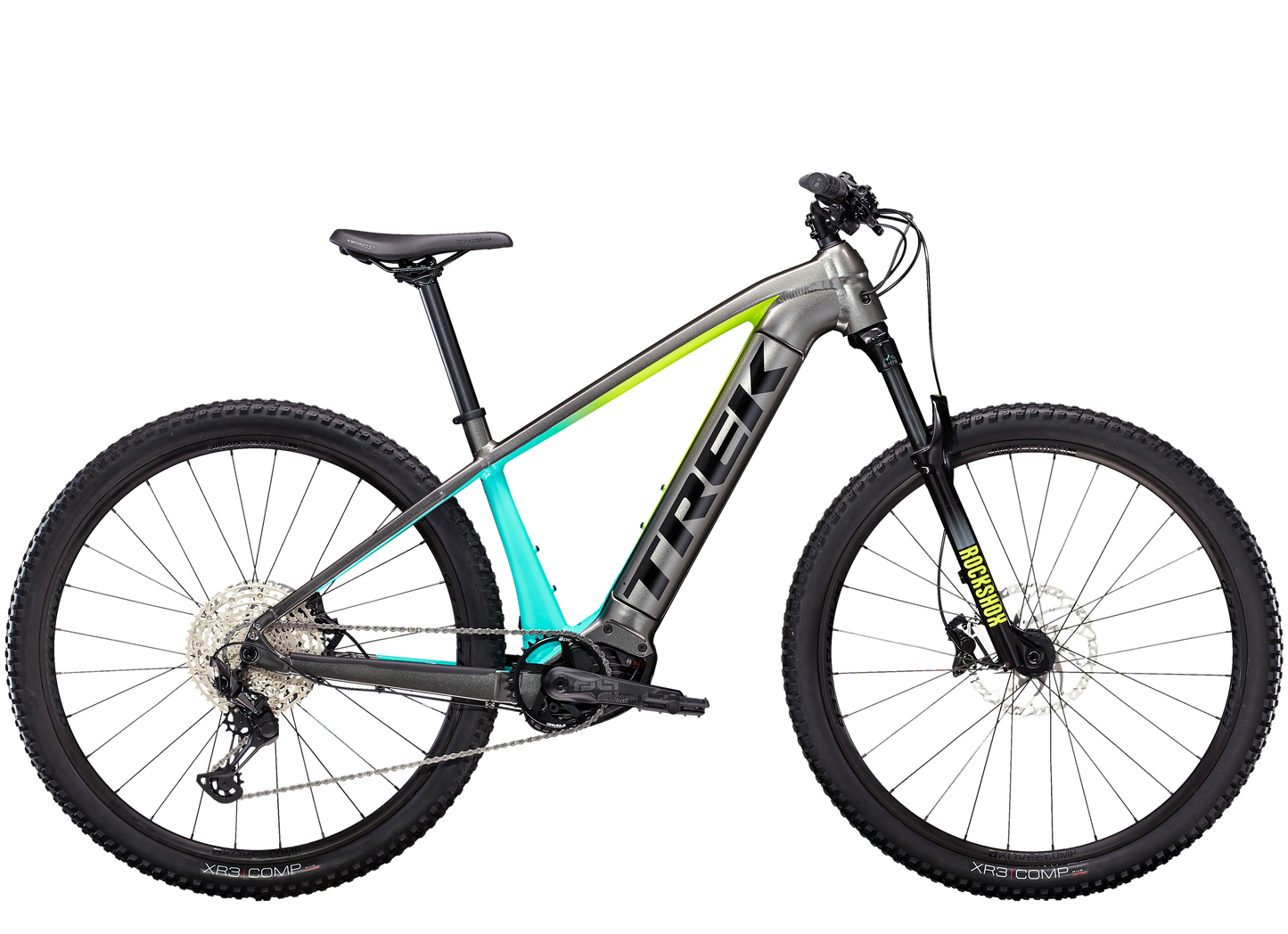 Trek Powerfly 5