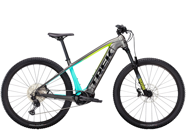Trek Powerfly 5