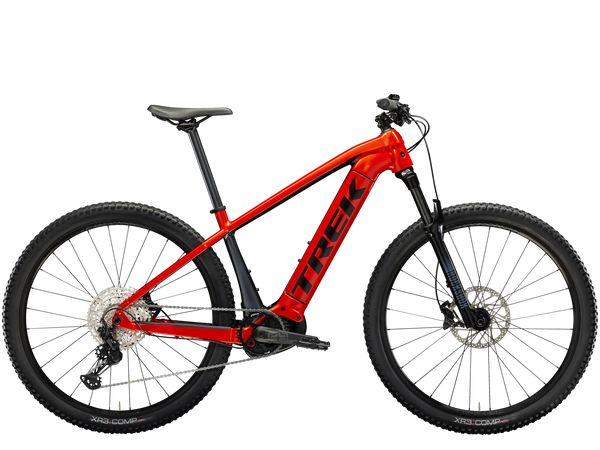 Trek Powerfly 5 Gen 4