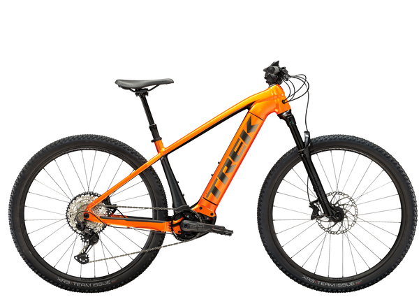 Trek Powerfly 7