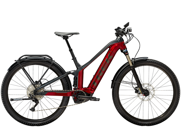 Trek Powerfly FS 4 Equipped