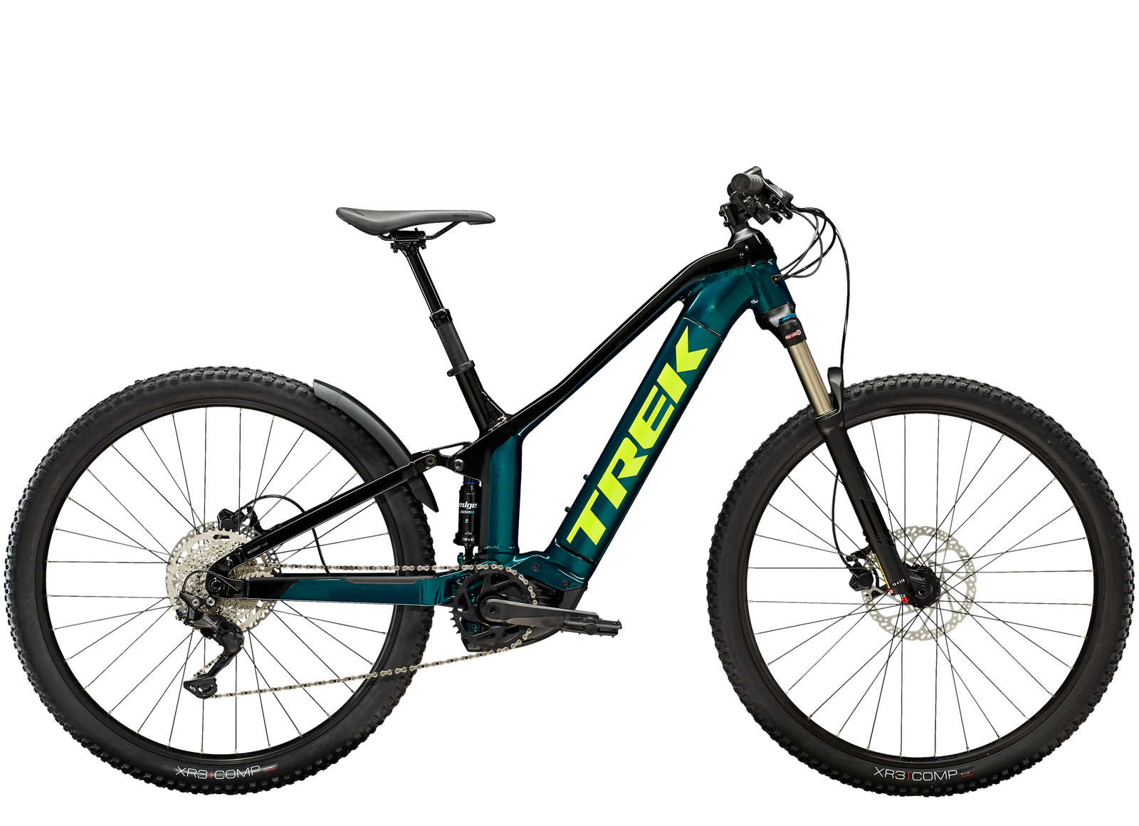 Trek Powerfly FS 4