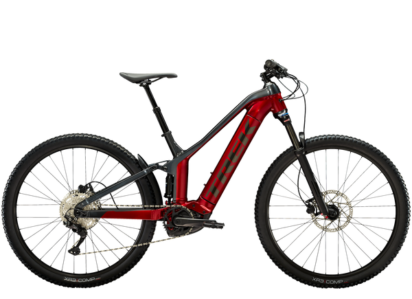 Trek Powerfly FS 4
