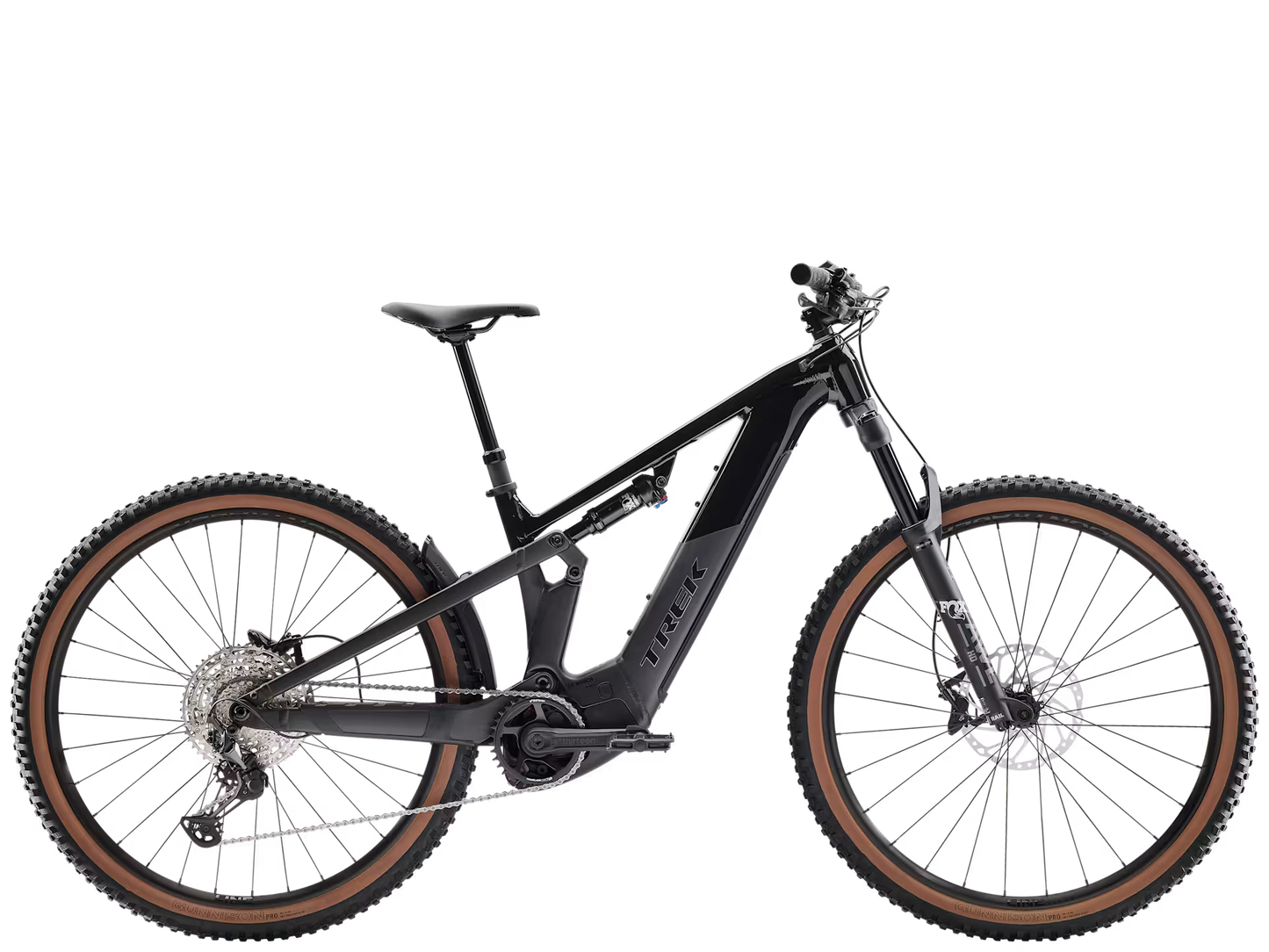 Trek Powerfly FS 6 Gen 4