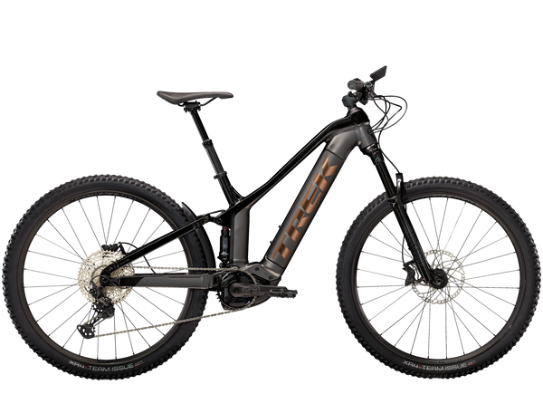 Trek Powerfly FS 7