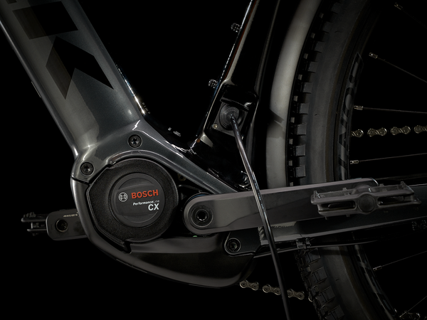 Trek Powerfly Sport 4 Equipped