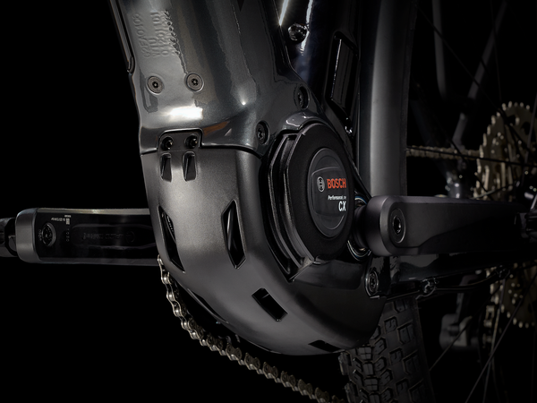 Trek Powerfly Sport 4 Equipped