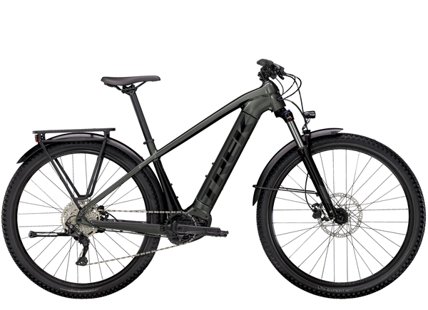 Trek Powerfly Sport 4 Equipped