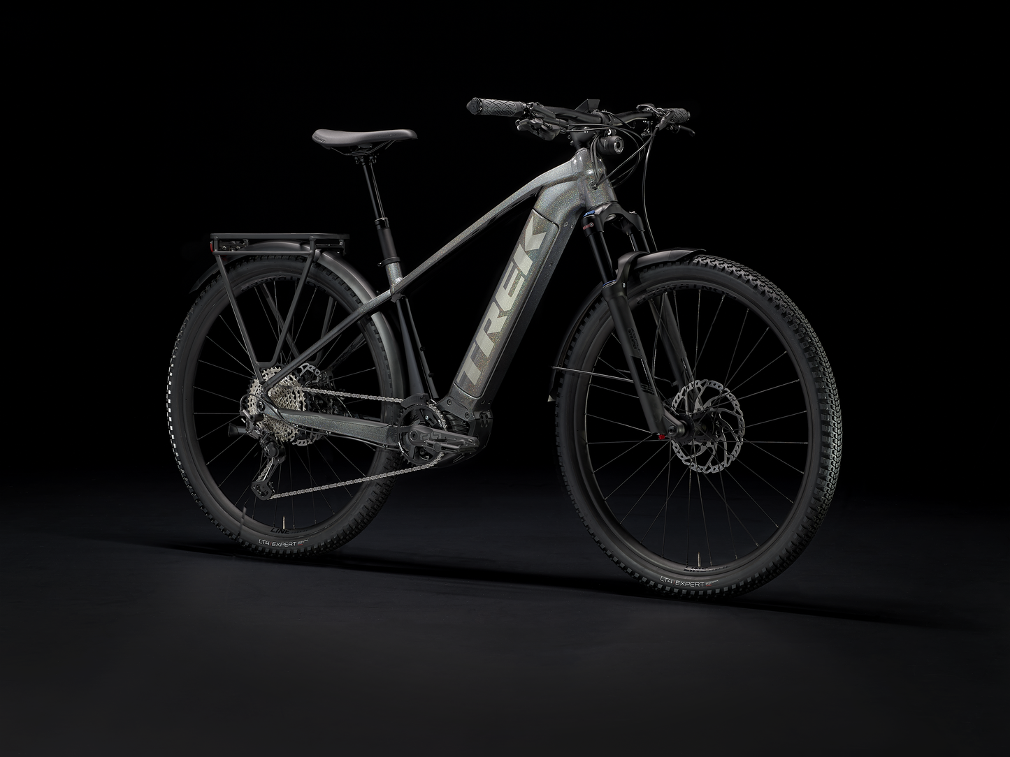 Trek Powerfly Sport 7 Equipped