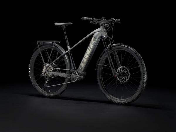 Trek Powerfly Sport 7 Equipped