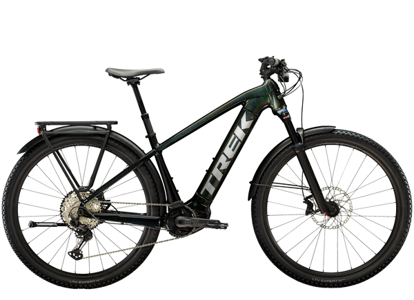 Trek Powerfly Sport 7 Equipped