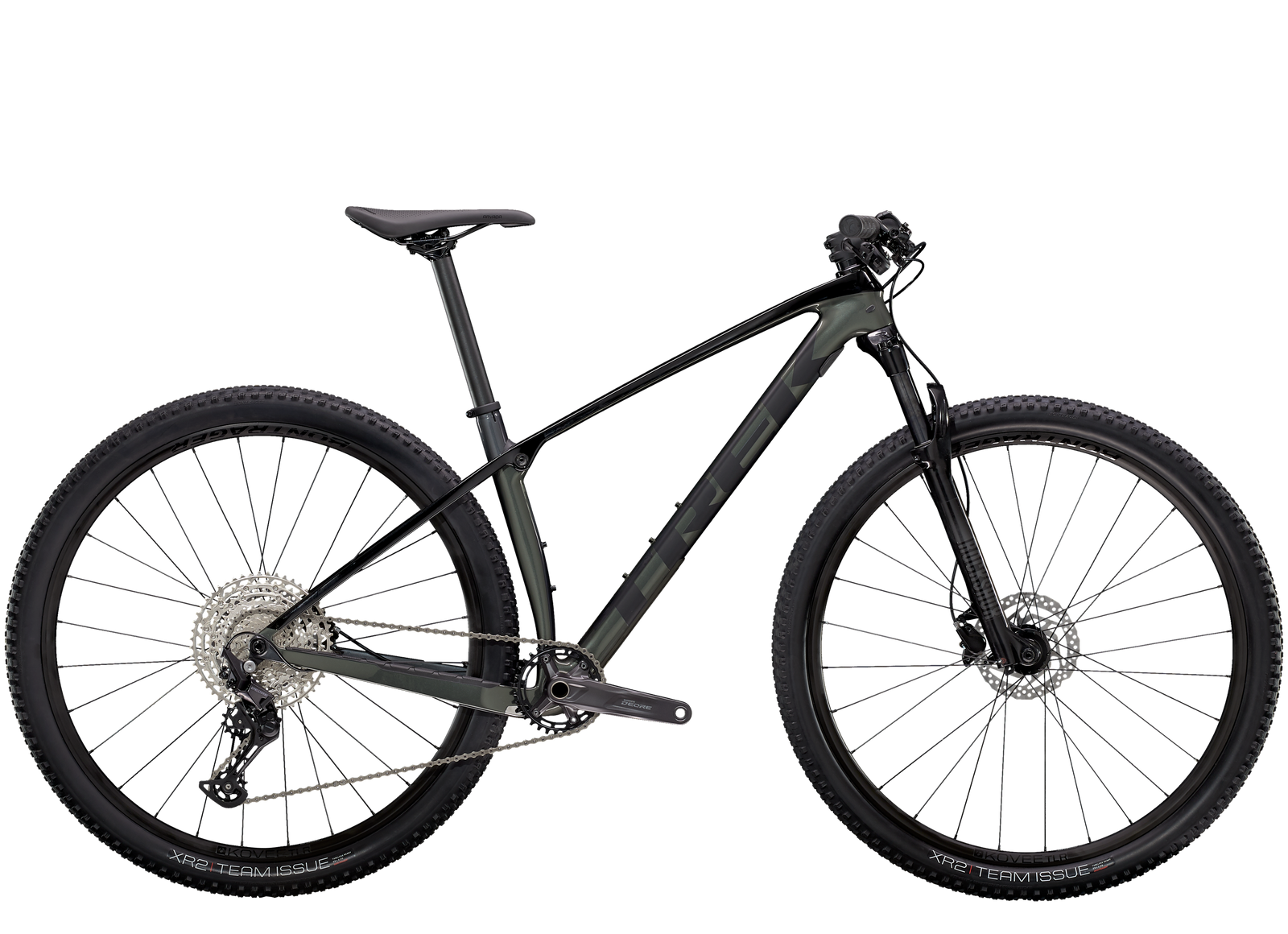 Trek Procaliber 9.5