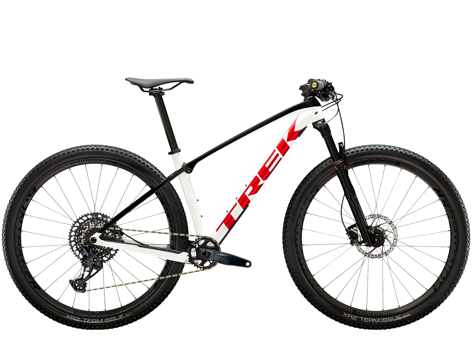 Trek Procaliber 9.7