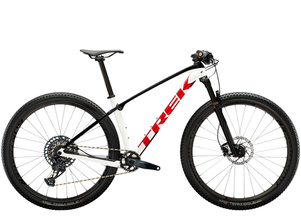 Trek Procaliber 9.7