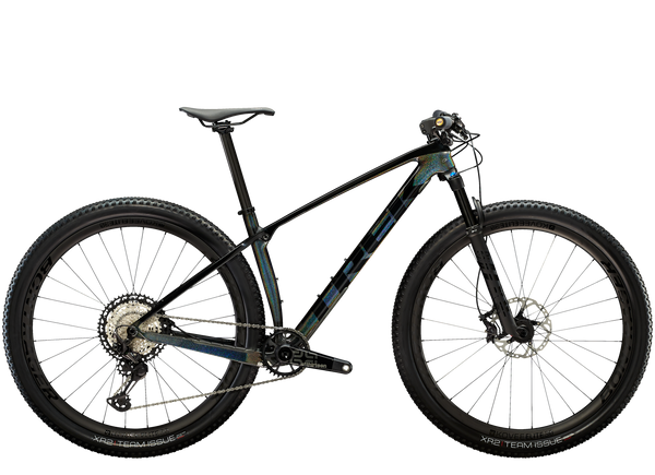 Trek Procaliber 9.8
