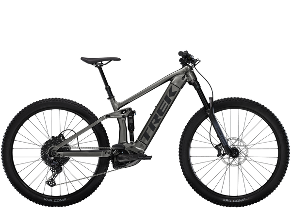 Trek Rail 5