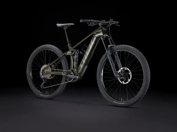 Trek Rail 9.5