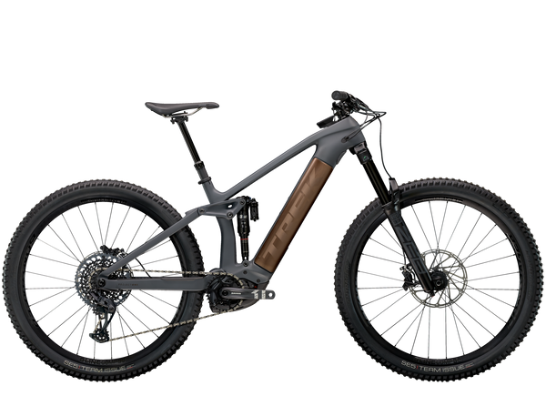 Trek Rail 9.8 SRAM GX