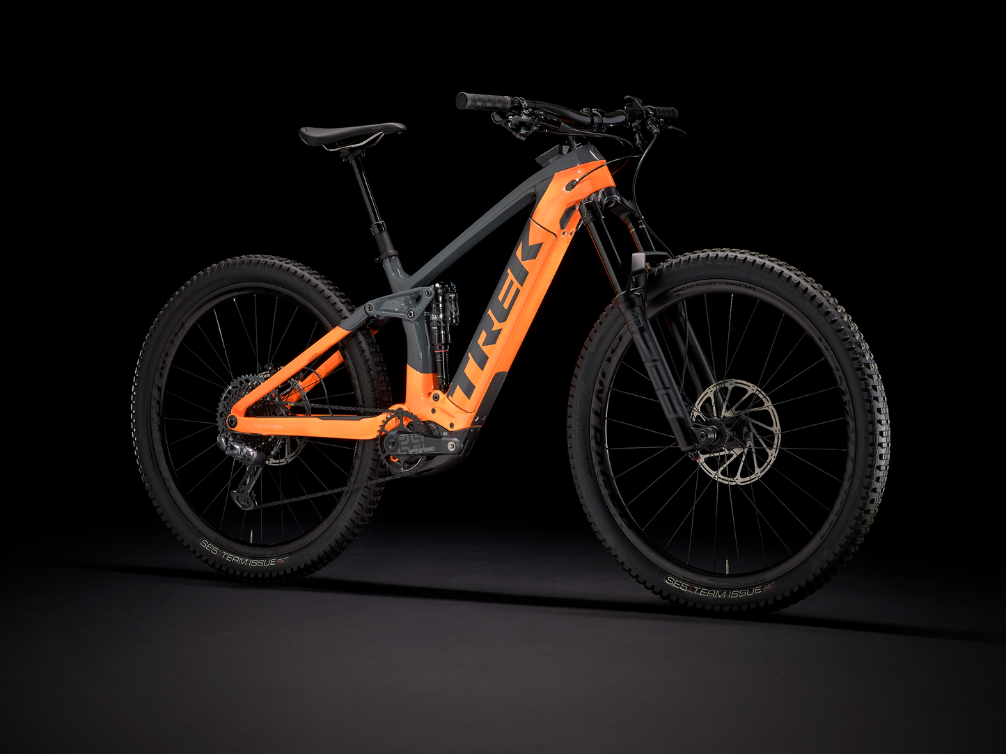 Trek Rail 9.9