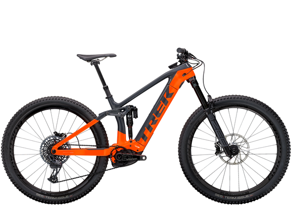 Trek Rail 9.9