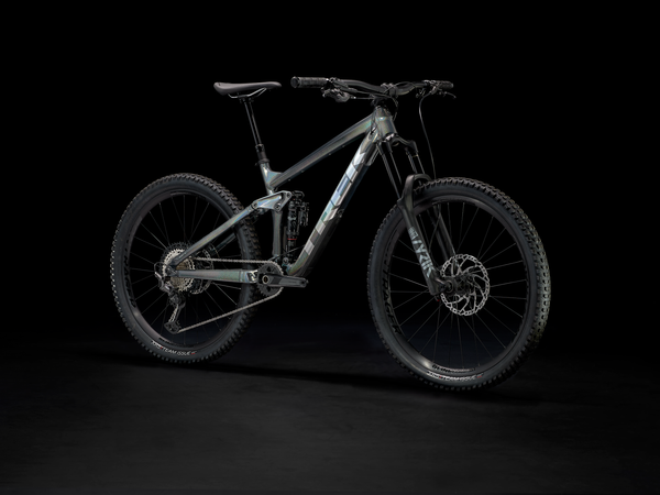 Trek Remedy 8