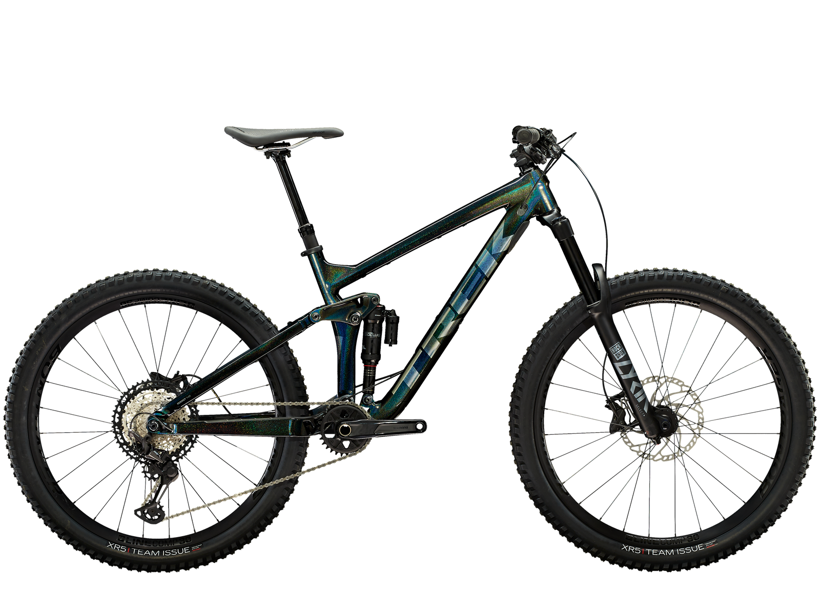 Trek Remedy 8