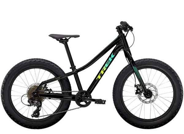 Trek Roscoe 20