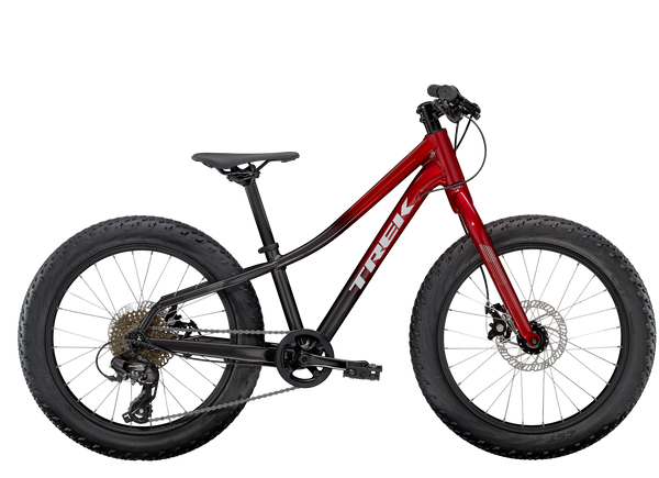 Trek Roscoe 20