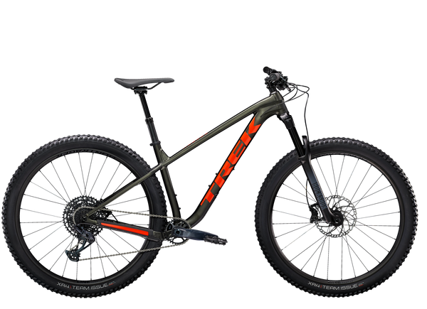 Trek Roscoe 8