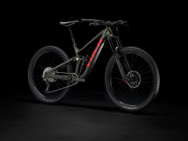 Trek Slash 7 Deore XT