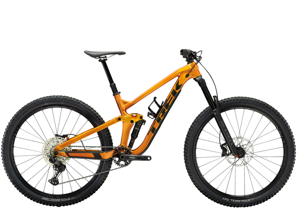 Trek Slash 7 Deore XT