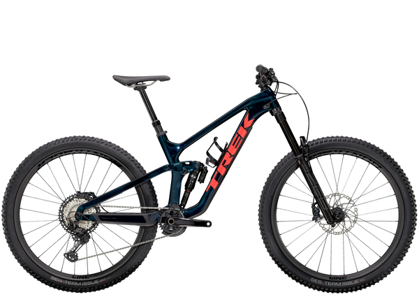 Trek Slash 9.8 XT