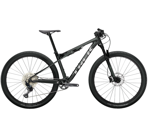 Trek Supercaliber 9.6
