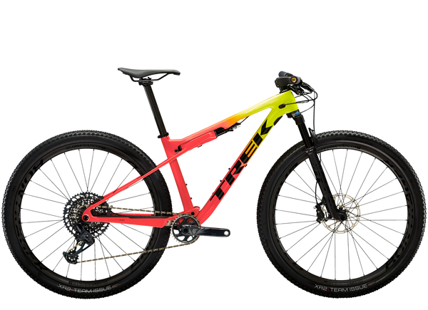 Trek Supercaliber 9.8 GX