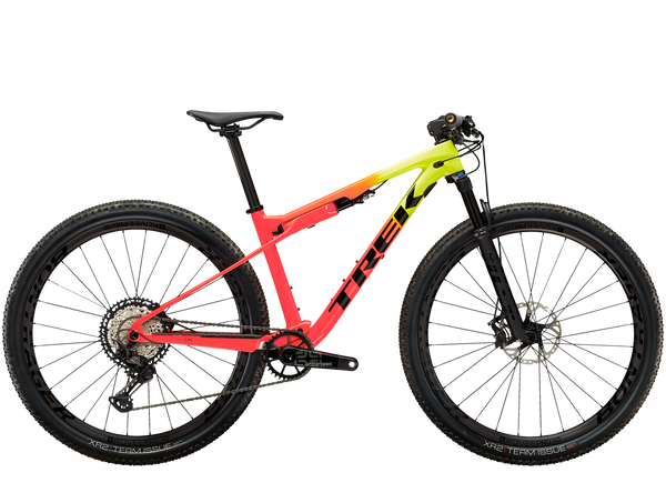 Trek Supercaliber 9.8 XT