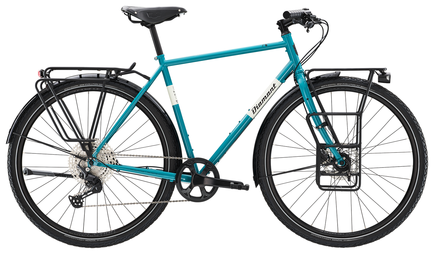 Diamant Villiger