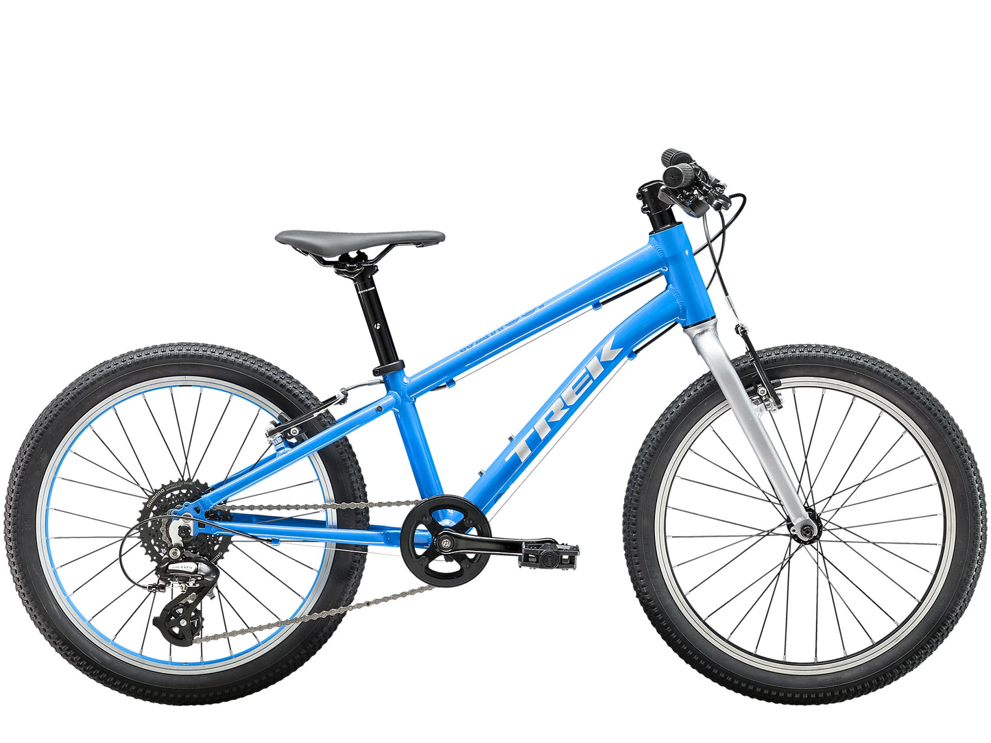 Trek Wahoo 20