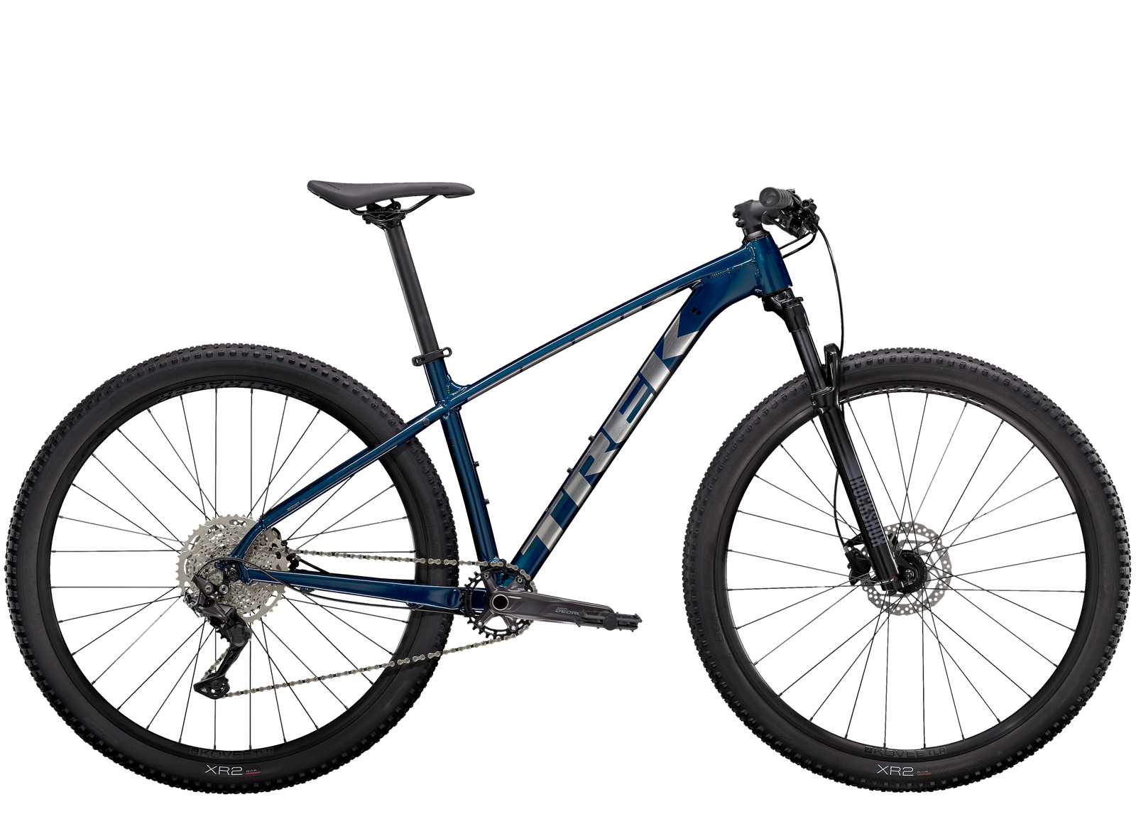 Trek X-Caliber 7