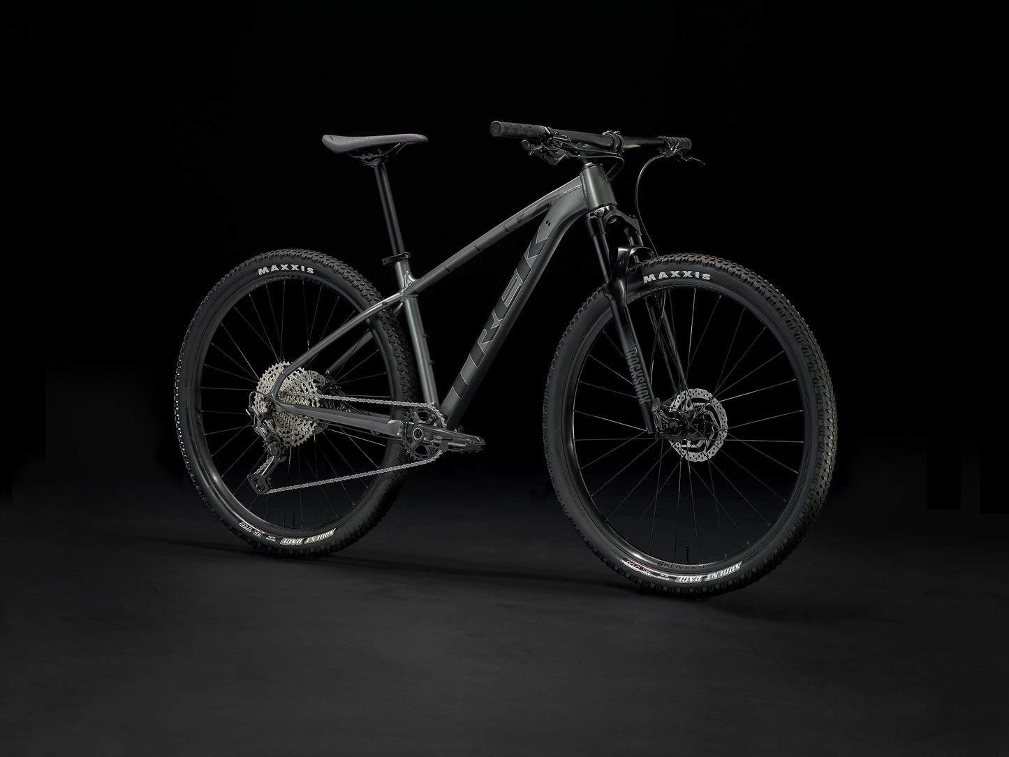 Trek X-Caliber 8