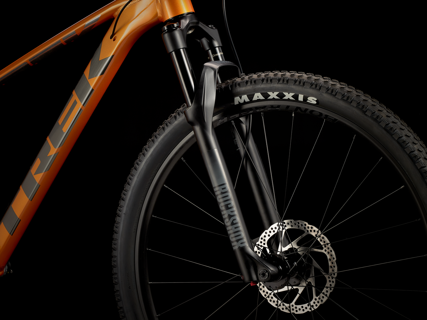 Trek X-Caliber 9