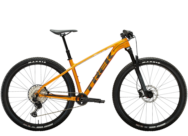 Trek X-Caliber 9