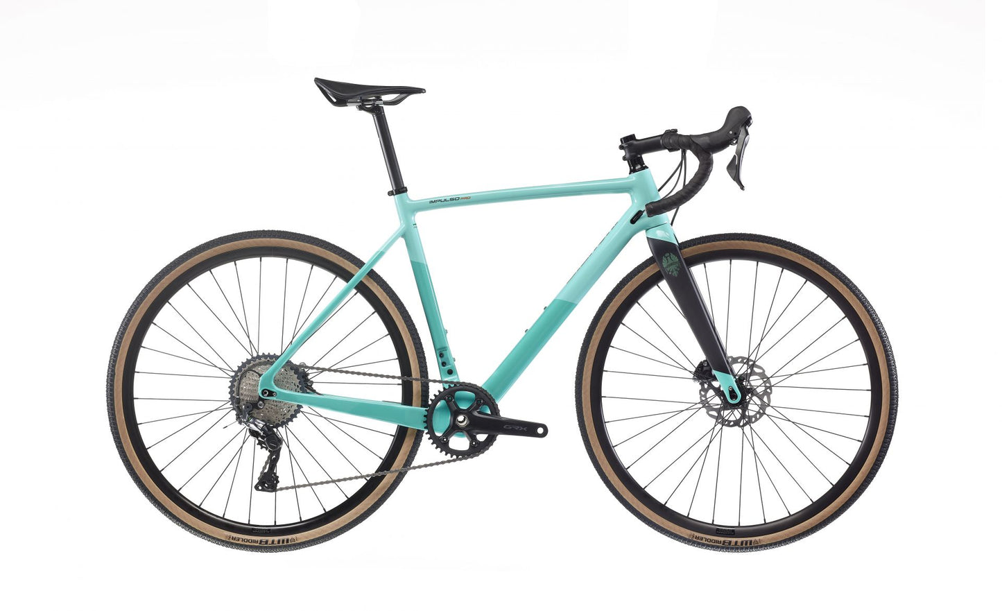 Bianchi Impulso Pro GRX 600
