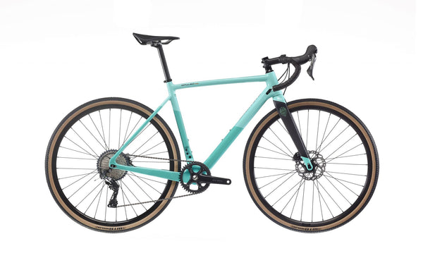Bianchi Impulso Pro GRX 600