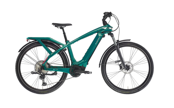Bianchi e-Omnia T Type Diamant