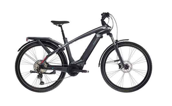 Bianchi e-Omnia T Type Diamant