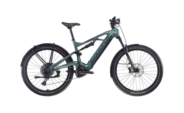 Bianchi e-Vertic FT Type