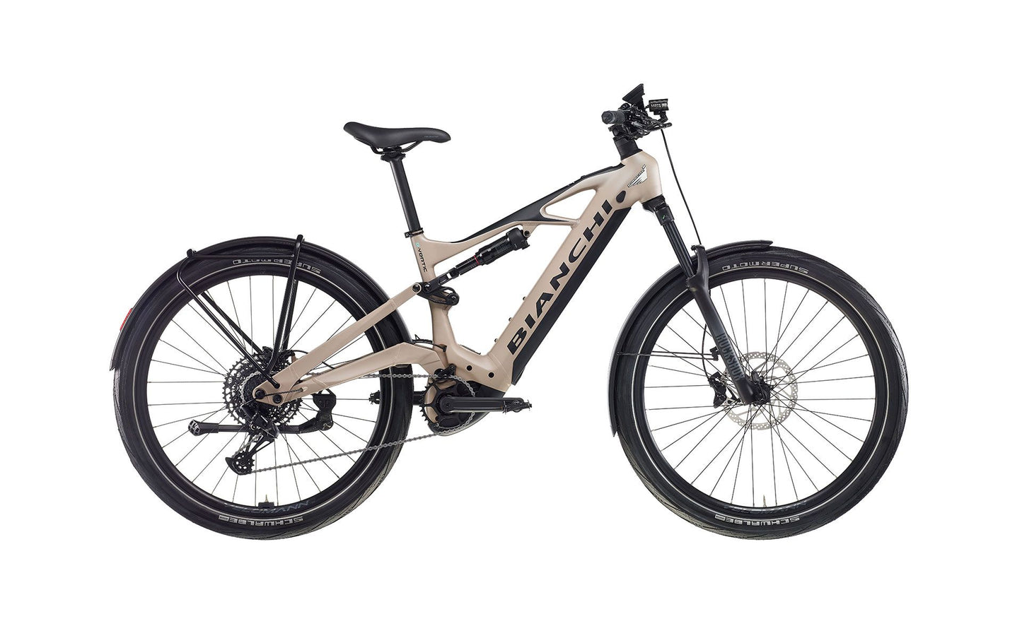 Bianchi e-Vertic FT Type
