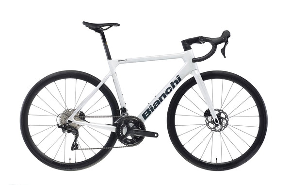 Bianchi Sprint ICR 105 12sp